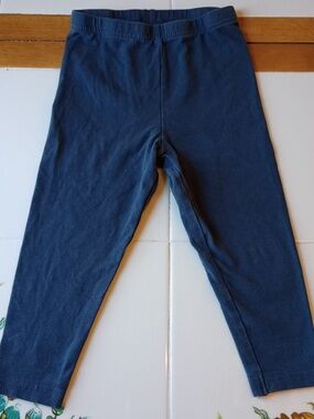 Carter's Dark Gray Leggings